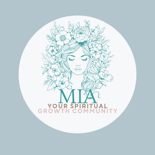 Mia Community Logo
